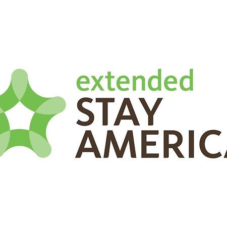 Extended Stay America Premier Suites - San Diego - San Marcos Eksteriør bilde