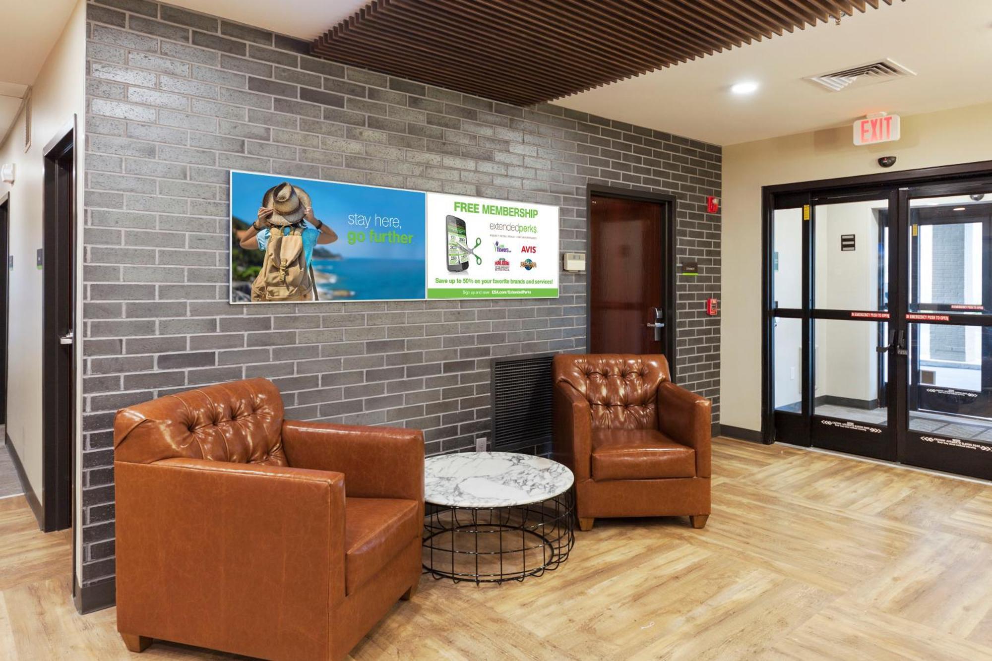 Extended Stay America Premier Suites - San Diego - San Marcos Eksteriør bilde