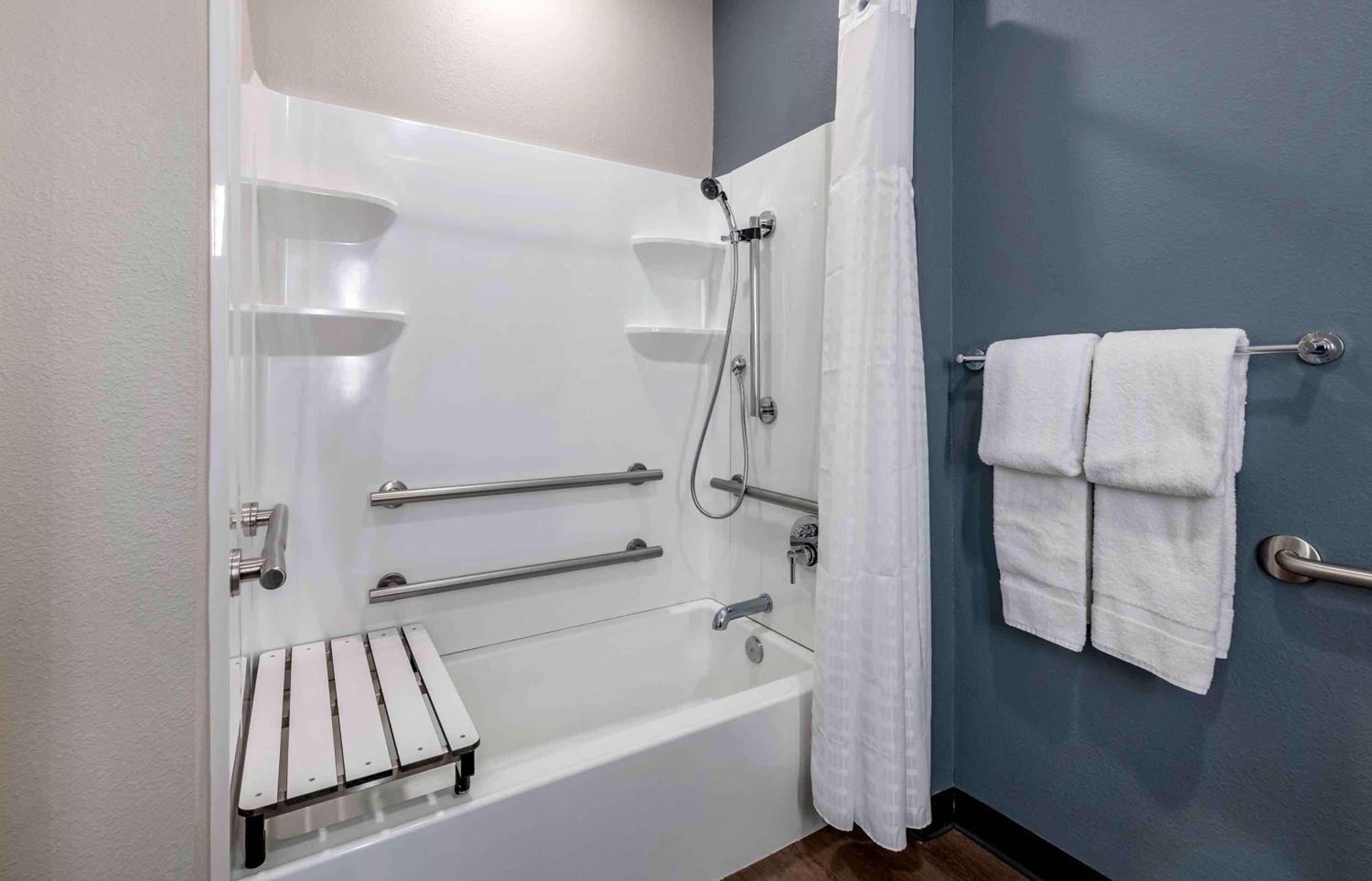 Extended Stay America Premier Suites - San Diego - San Marcos Eksteriør bilde