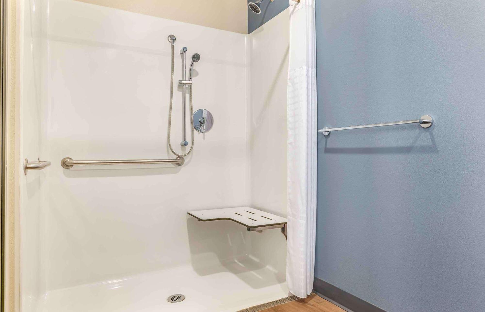 Extended Stay America Premier Suites - San Diego - San Marcos Eksteriør bilde