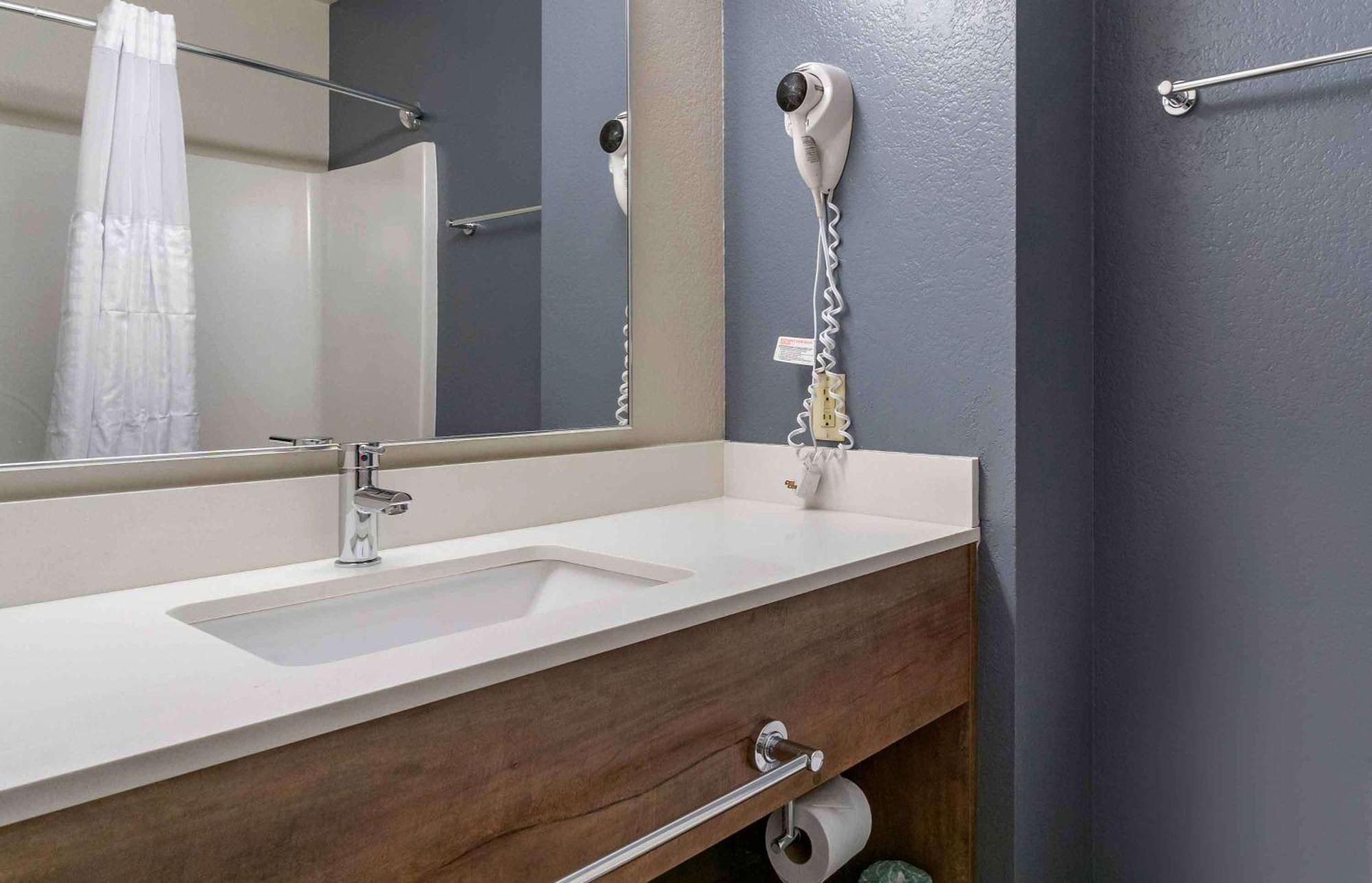 Extended Stay America Premier Suites - San Diego - San Marcos Eksteriør bilde