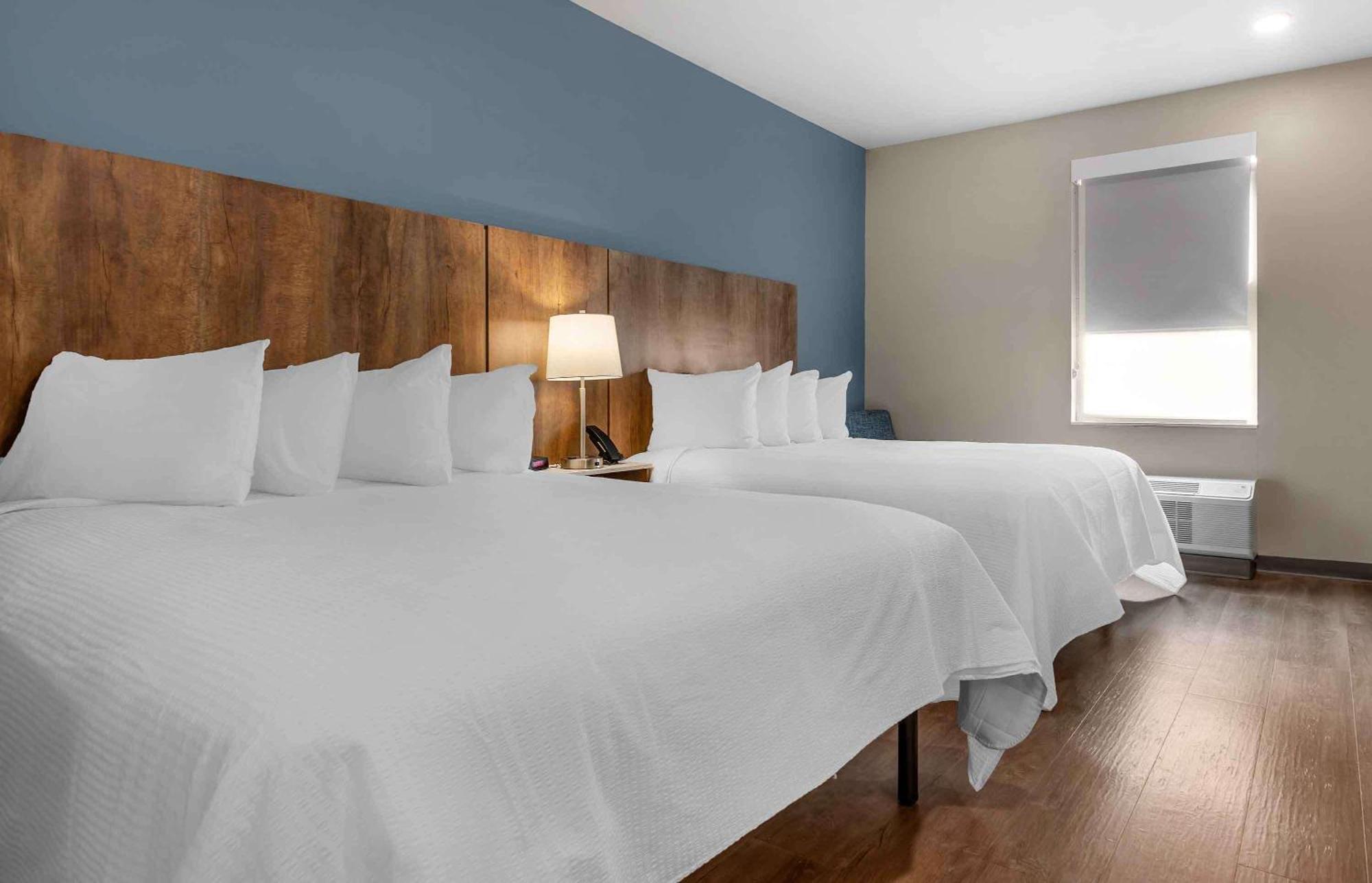 Extended Stay America Premier Suites - San Diego - San Marcos Eksteriør bilde