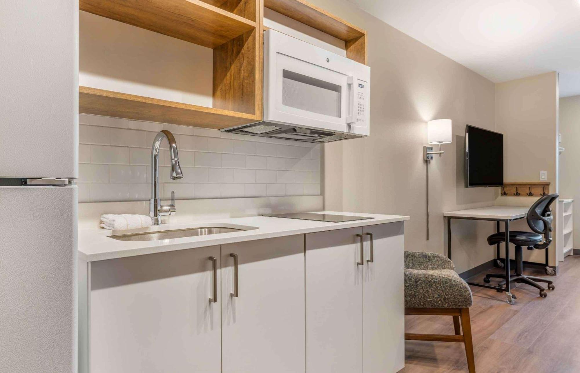 Extended Stay America Premier Suites - San Diego - San Marcos Eksteriør bilde