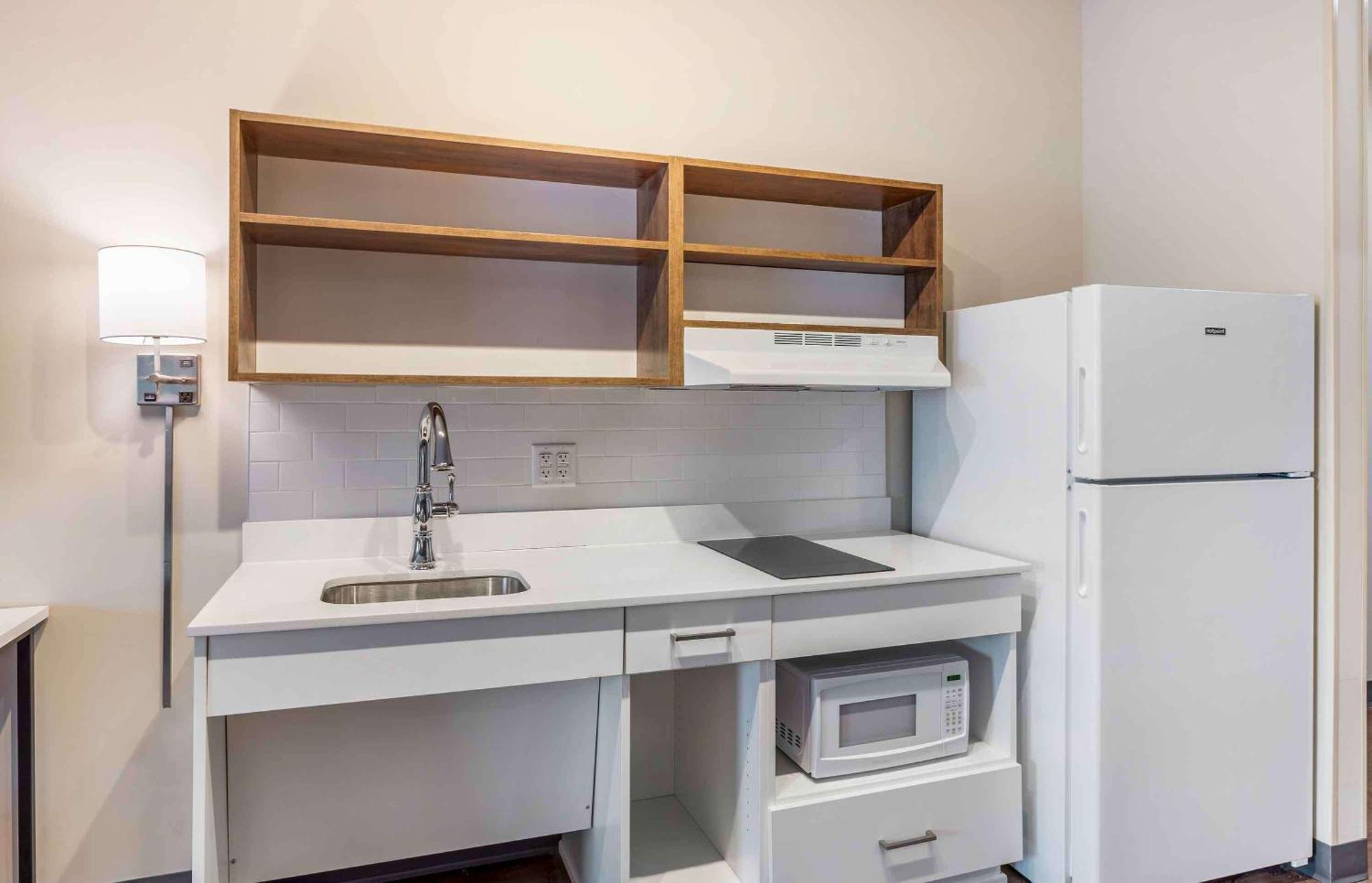 Extended Stay America Premier Suites - San Diego - San Marcos Eksteriør bilde