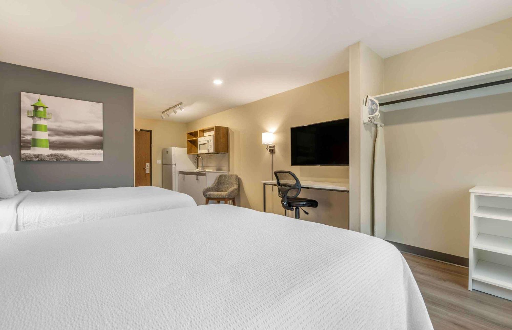 Extended Stay America Premier Suites - San Diego - San Marcos Eksteriør bilde