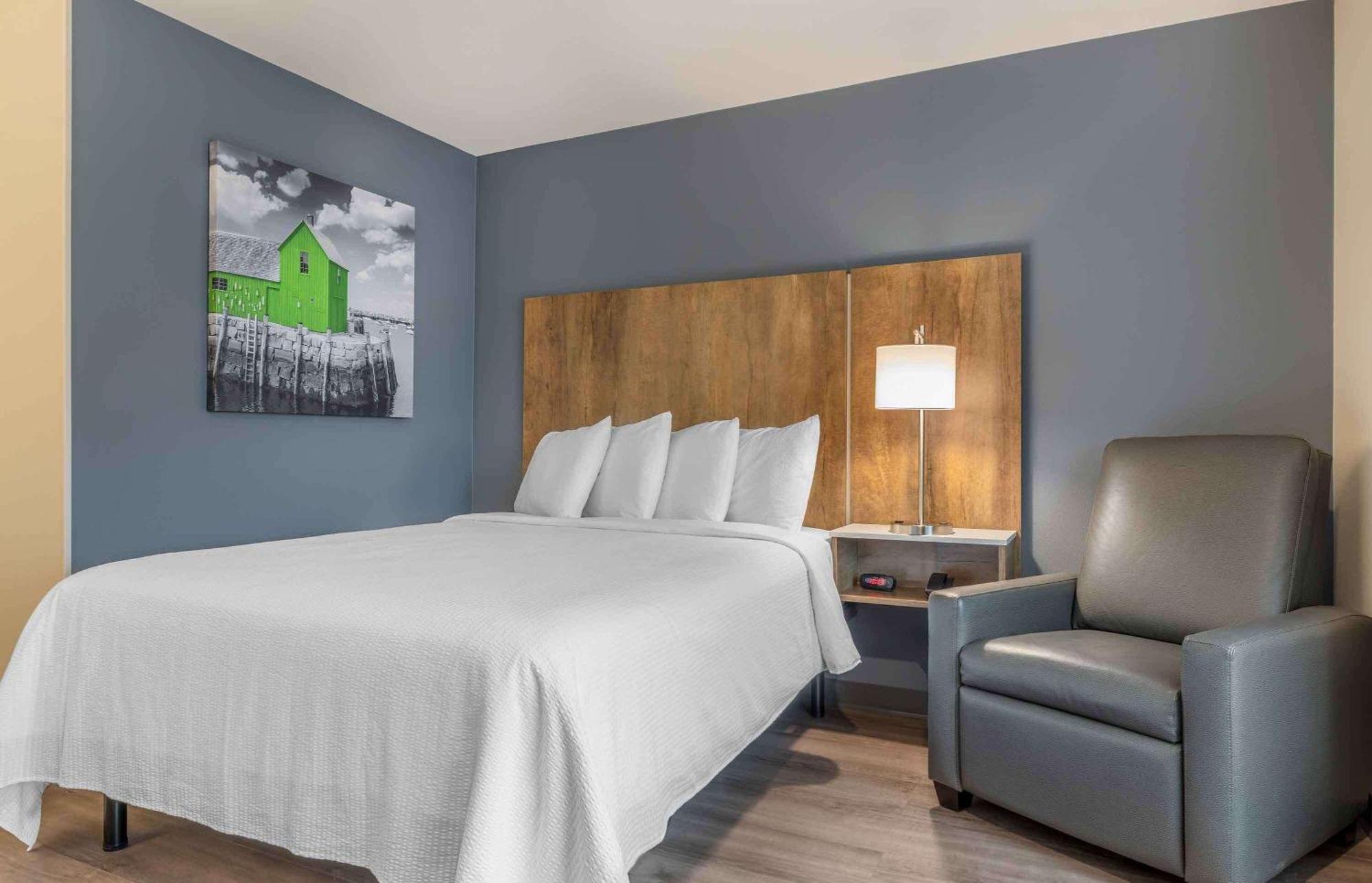 Extended Stay America Premier Suites - San Diego - San Marcos Eksteriør bilde