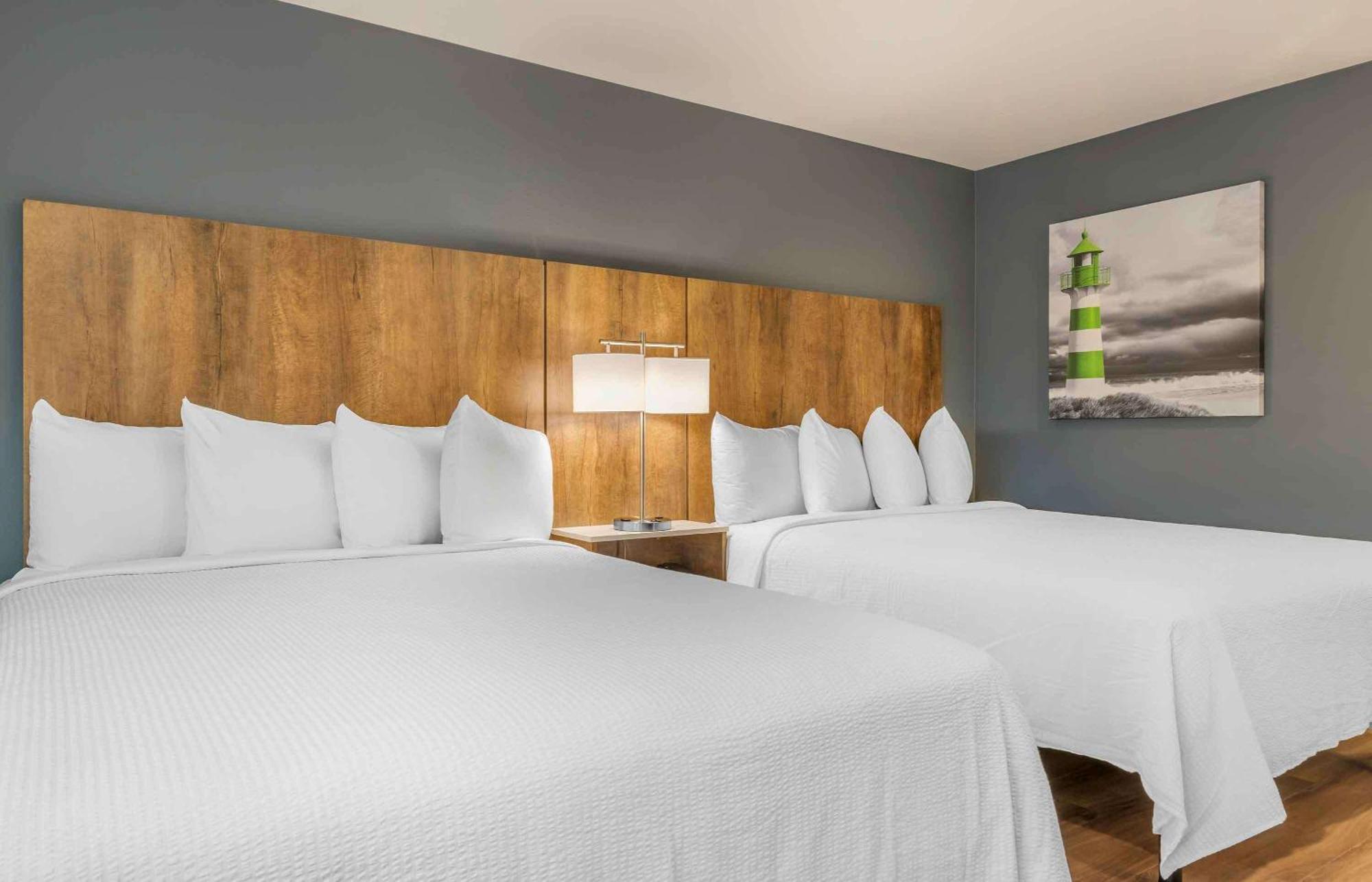 Extended Stay America Premier Suites - San Diego - San Marcos Eksteriør bilde