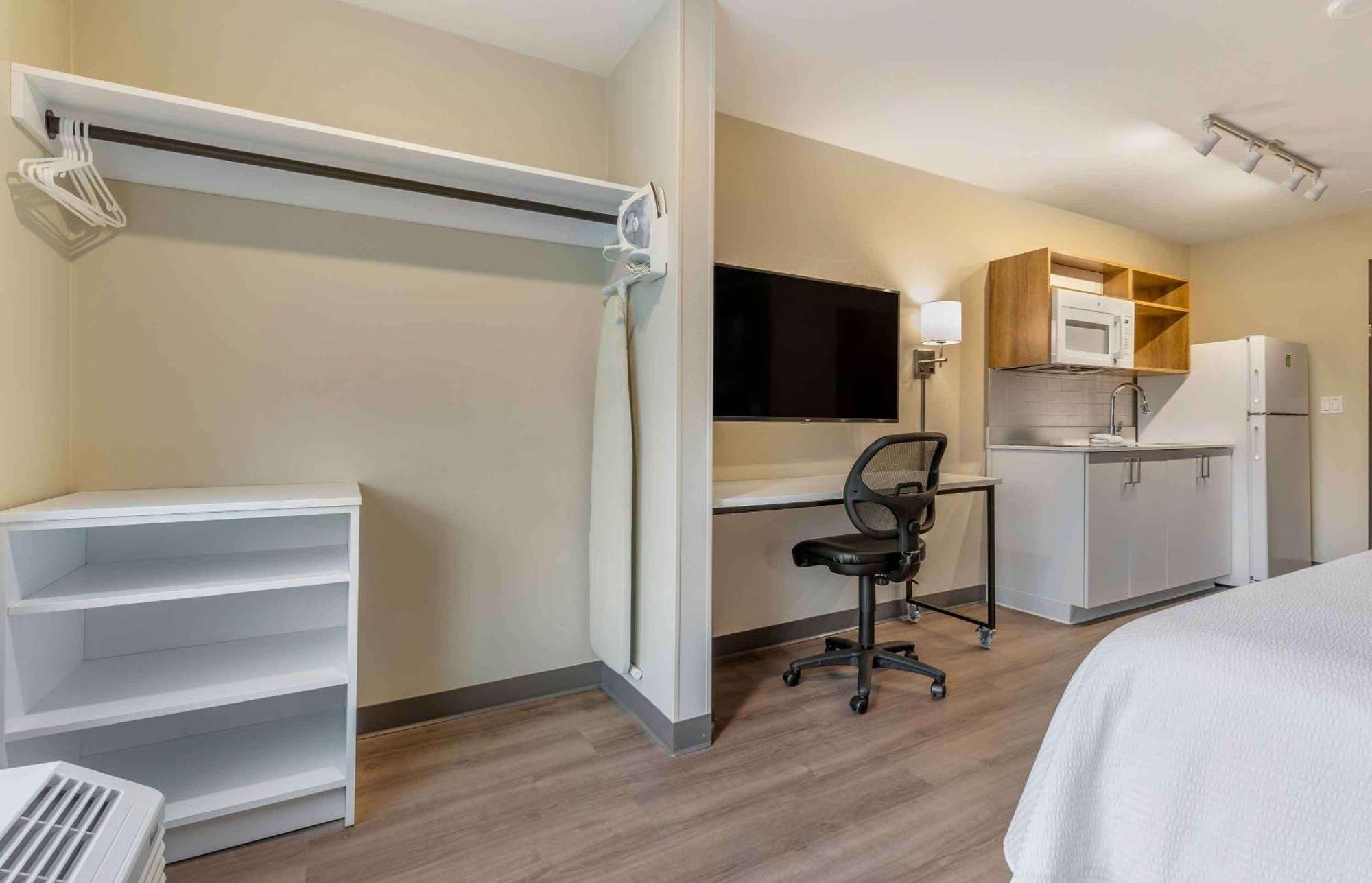 Extended Stay America Premier Suites - San Diego - San Marcos Eksteriør bilde
