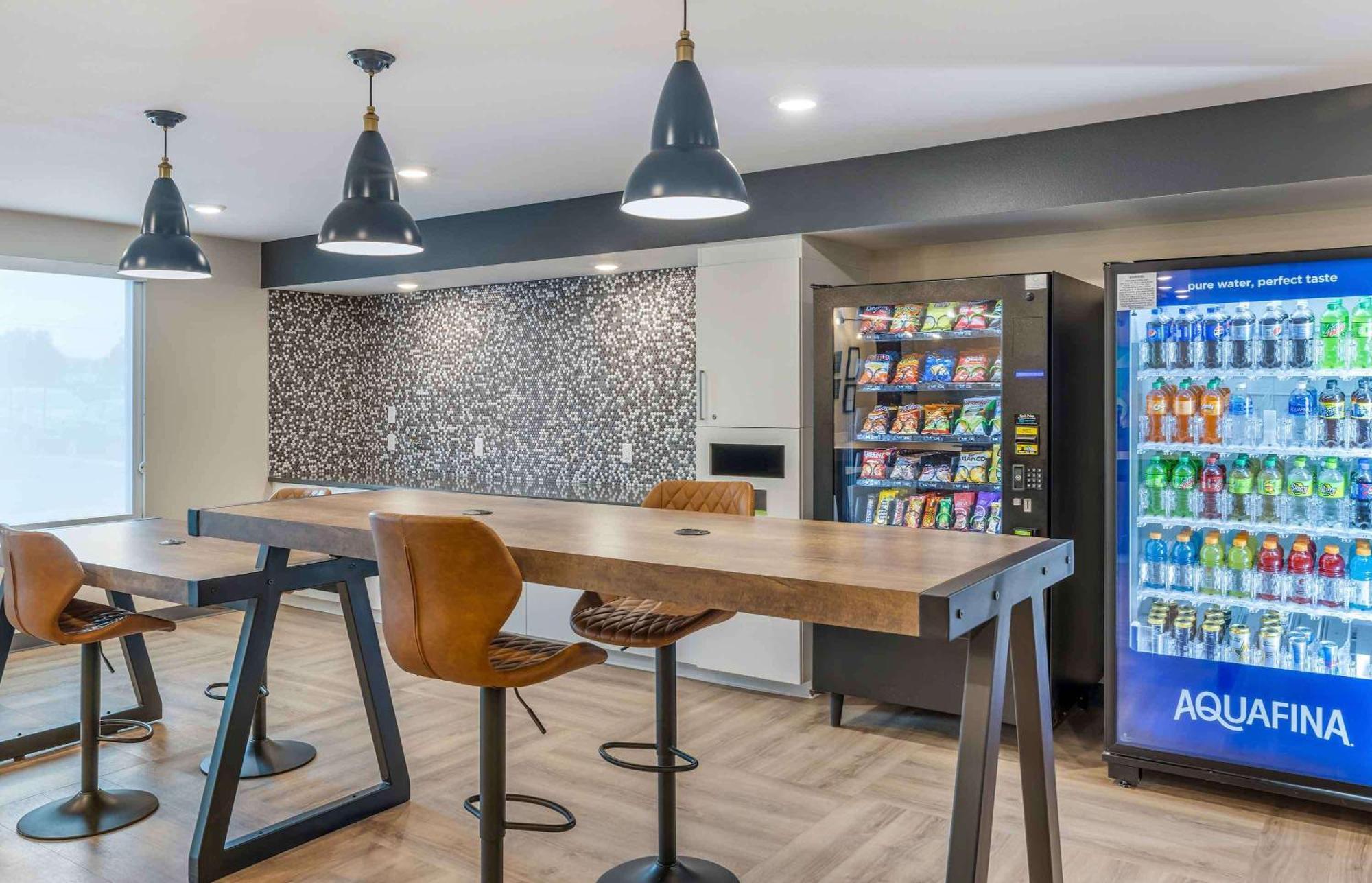 Extended Stay America Premier Suites - San Diego - San Marcos Eksteriør bilde