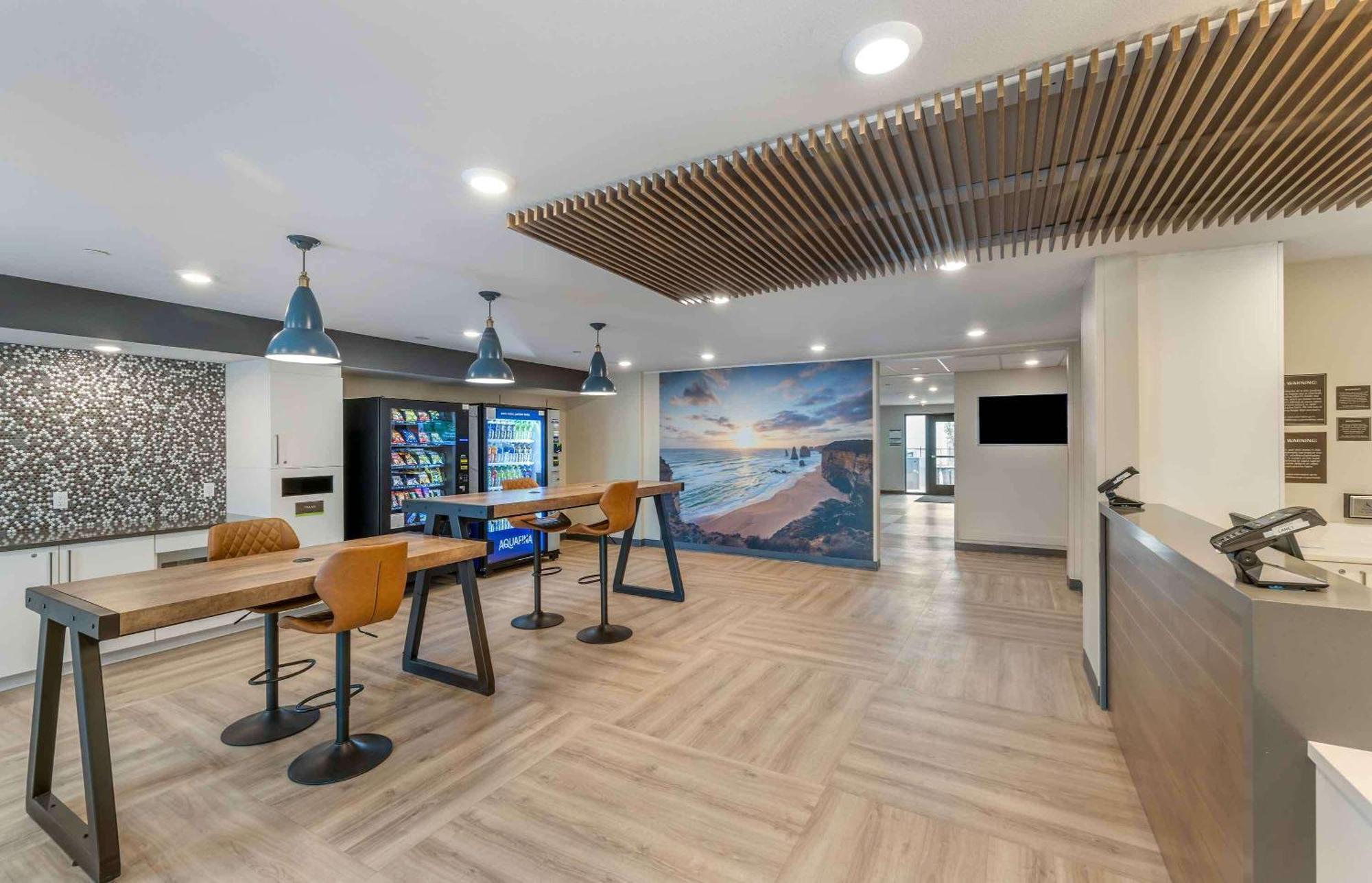 Extended Stay America Premier Suites - San Diego - San Marcos Eksteriør bilde